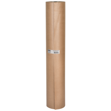 Kraftpapper Brunt 75cm 80gr 133m