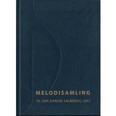 Melodisamling til Den Danske Salmebog 2003