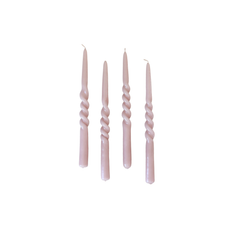 Glossy Lys - Blossom Blush | Halvt Snoet
