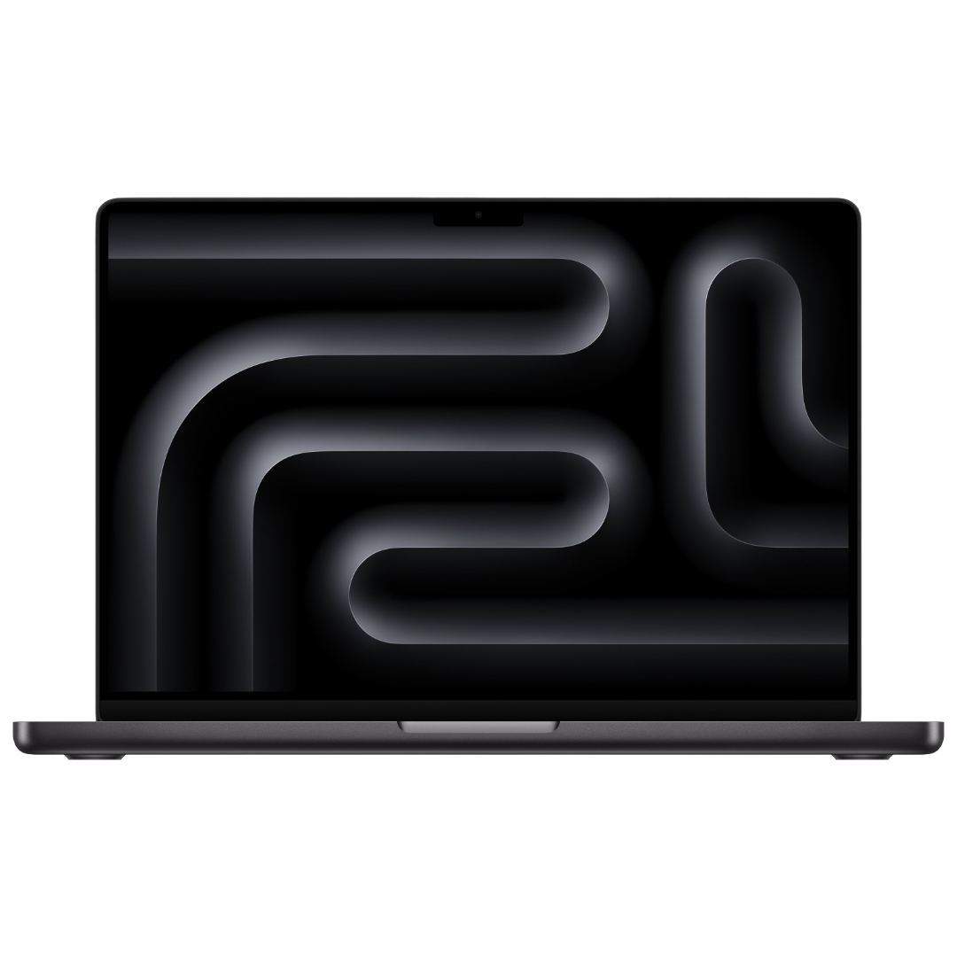 Apple MacBook Pro 16" (2023) Space Black - Apple M3 Max / 48GB / 1TB / Svenskt