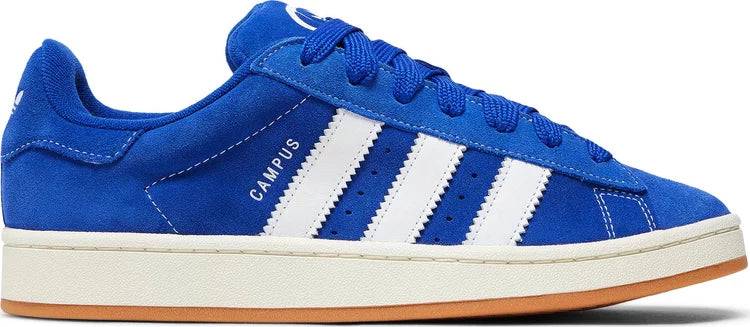 Adidas Campus 00s Lucid Blue Cloud White - EU 37 1/3