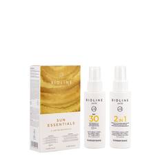 Bioline Jatò Sundefense Kit Nude