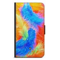 Samsung Galaxy S22 Plus 5G Fodral - Påskfjädrar