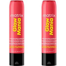2st Matrix Glow Mania Color Protecting Conditioner 300 ml