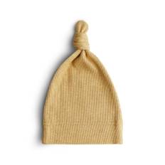 Mushie Baby Beanie Hue