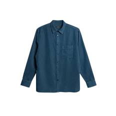 Reg Comfort Tencel GW Shirt / Key Largo - Key Largo / XS