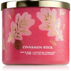 Bath & Body Works Cinnamon Stick doftljus 411 g