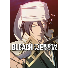 BLEACH Rebirth of Souls - Thousand-Year Blood War Costume Set PC - DLC