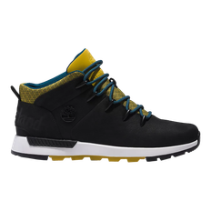 Timberland Sprint Trekker Boots for Men - Olive / 9