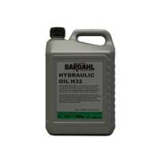 Bardahl 5 liter hydraulolja Hvi 32/46