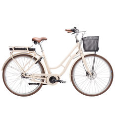 Monark Monark E-Karin 7-vxl Sand