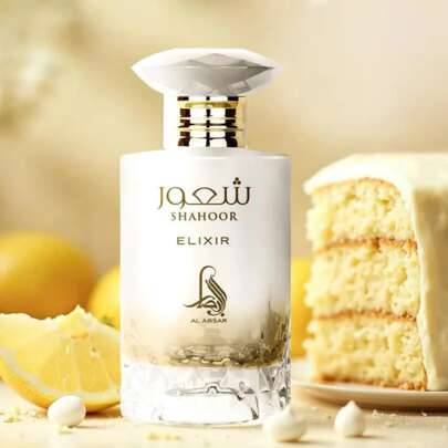 Al Absar – Shahoor Elixir 100ml Eau de Parfum för kvinnor