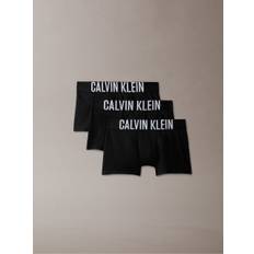 Calvin Klein Calvin Klein 3 Pack Boys Trunks Intense Power