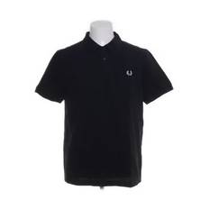 Pikétröja (Blå) från Fred Perry | Sellpy