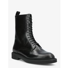 VAGABOND Alex W |Svart |36