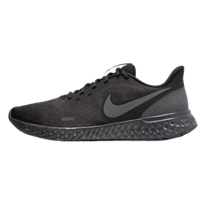 Nike Revolution 5 Herre Sneakers - Black/Anthracite - 45