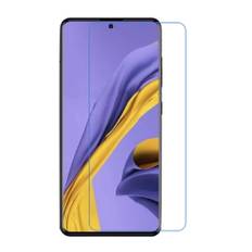 Samsung Galaxy A51 / A51 5G - Ultra klar PET LCD beskyttelsesfilm
