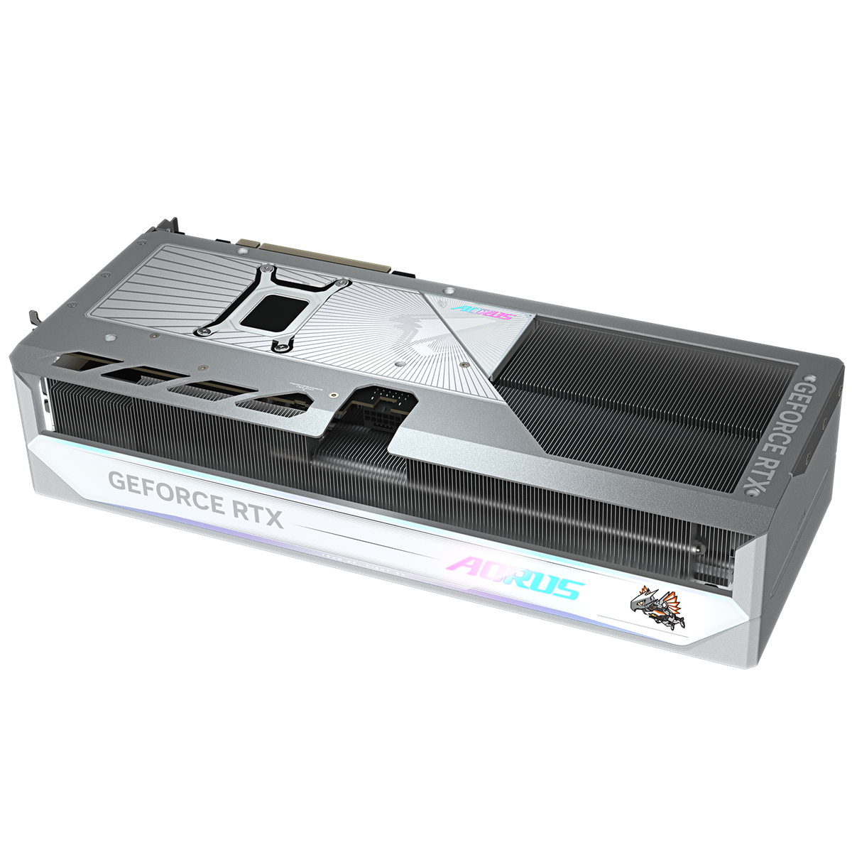 GeForce RTX5080 AORUS MASTER ICE 16GB