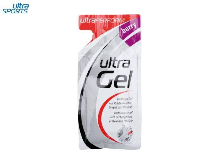 Ultra Gel - Berry (35g)