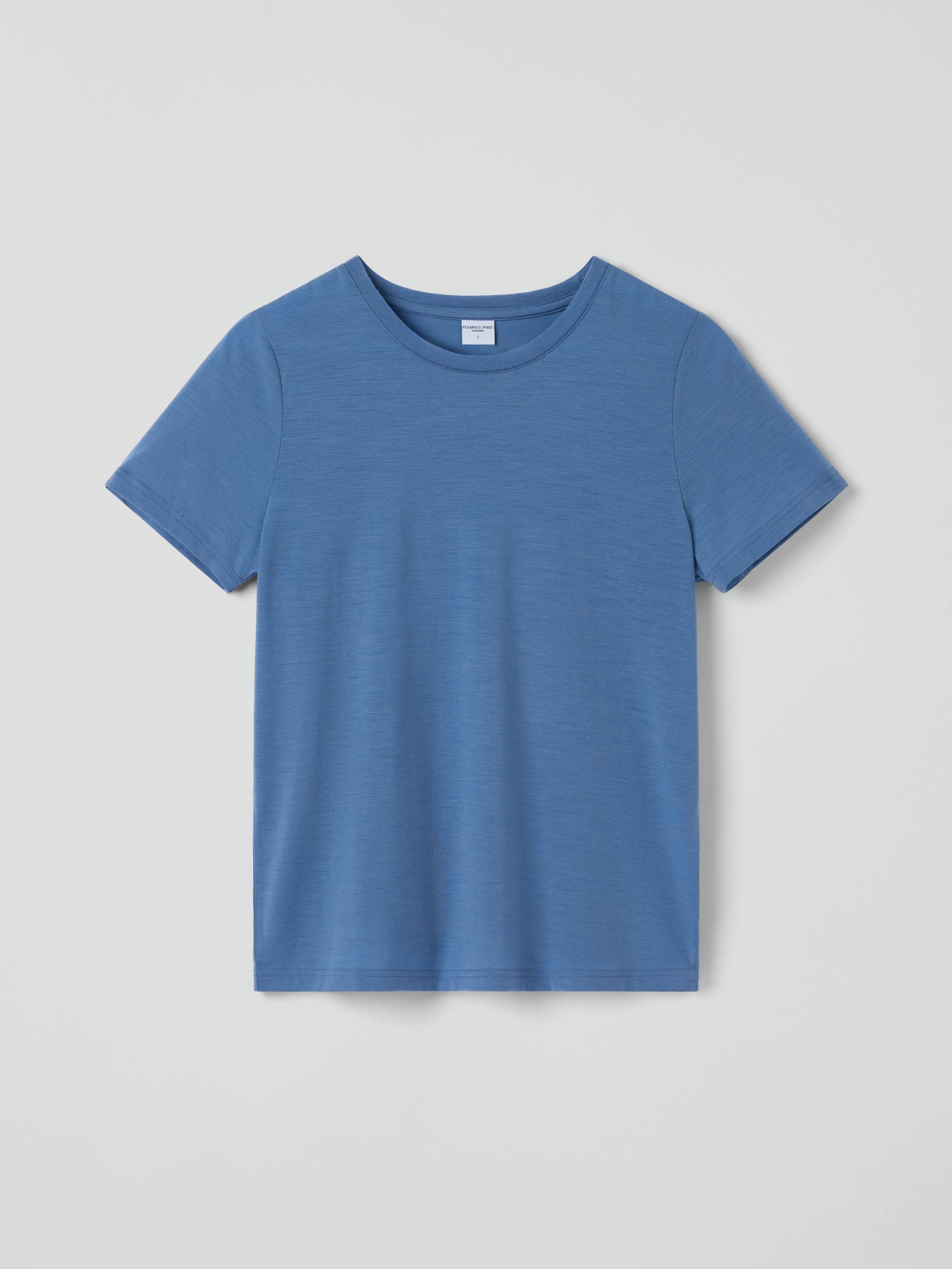 T-shirt ullmix vuxen
