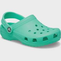 Crocs Toddlers Classic Clog - Lagoon - Lagoon / C10