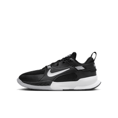 Nike Crosscourt-sko til mindre/større børn - sort - 33