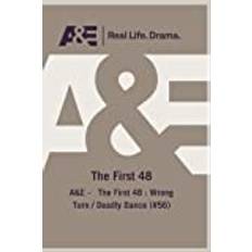 A&E - The First 48 : Wrong Turn / Deadly Dance (#56)