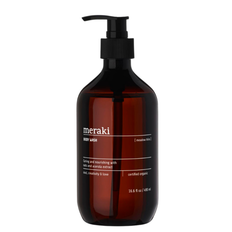 Meraki Body Wash Meadow Bliss