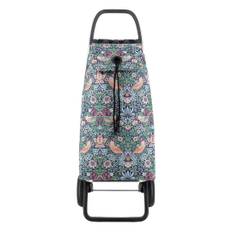 Rolser 2L William Morris Shoppingvagn 43L, Birds
