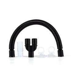 HabiStat Dual Outlet för Humidifier