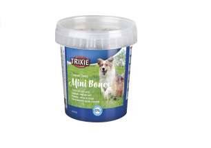 Trixie Soft Snack mini Bones 500g