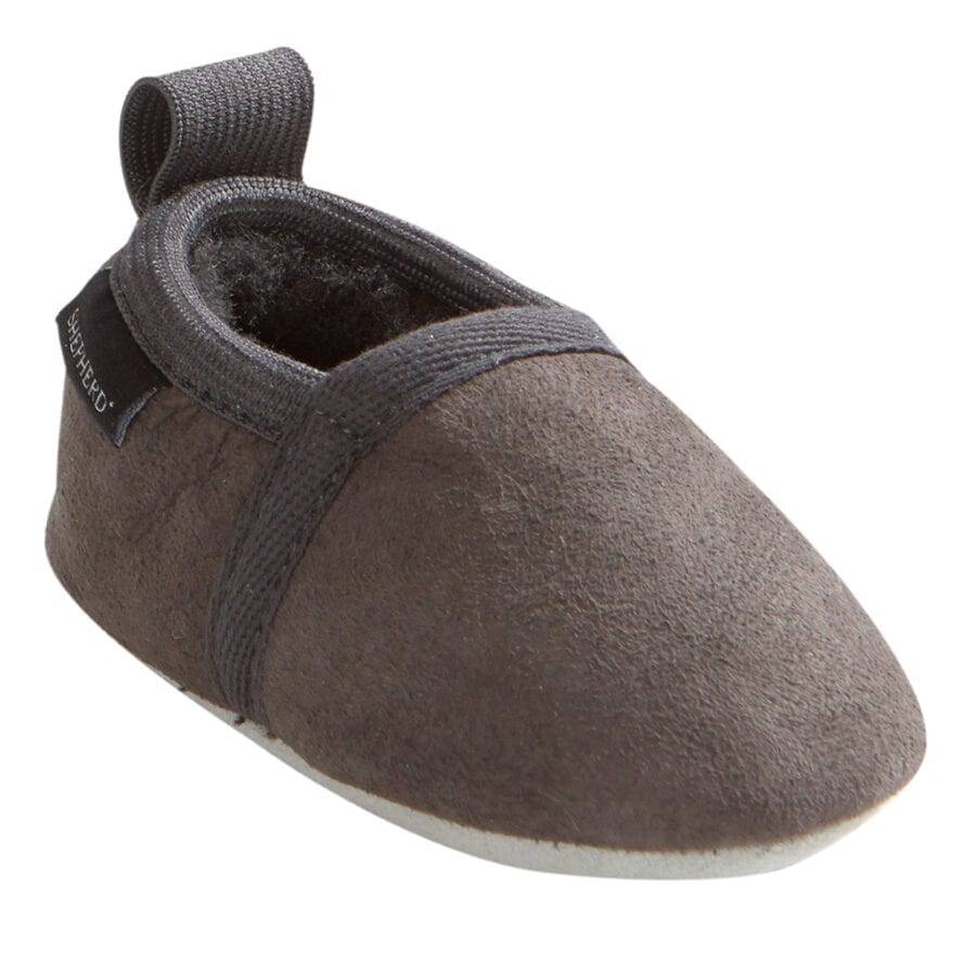 Ale Baby-Hjemmesko Asphalt - Shepherd of Sweden - 20/21.