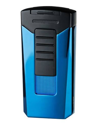 Eurojet Jet Race Icy Blue - Jet lighter i blå farve