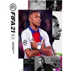 EA SPORTS FIFA 21 | Champions Edition (PC) - EA App Account - GLOBAL