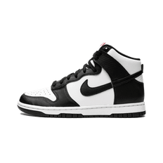 Nike Dunk High Panda