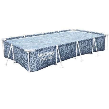 Bestway Steel Pro Frame Pool "366 x 201 x 66 cm"