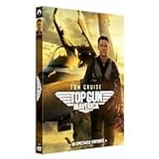 Top Gun : Maverick - Dvd