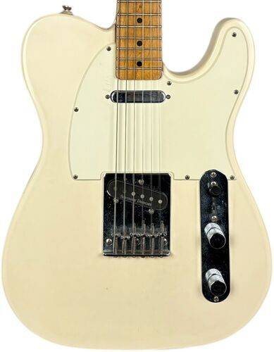 Fender Squier Series Telecaster 1994 - Vintage White | Vintage White