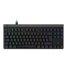 Logitech G G515 - Tastatur - TKL - Hintergrundbeleuchtung