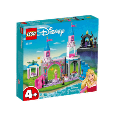 43211 LEGO Disney Auroras slot