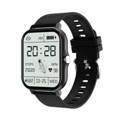 Smart Watch Tracker Pulsmåler Herre Dame Ure Til Android iOS