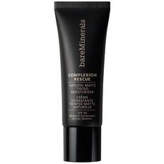 bareMinerals Complexion Rescue Matte Tinted Moisturizer Mineral SPF 30 - 35 ml - 03 Buttercream