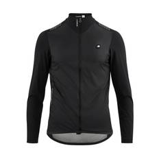 Assos Tactica Skaljacka T5 Black Series, Str. 3XL - Svart (3XL)