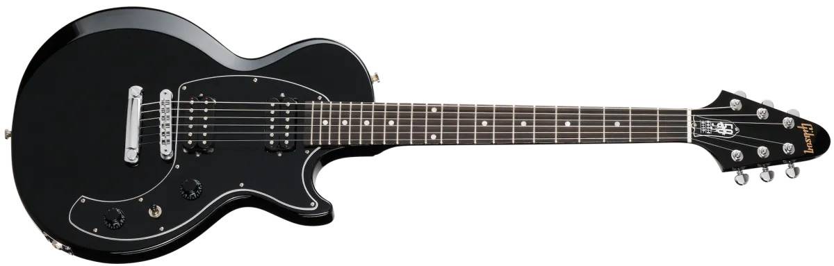 Les Paul Music City Special 50th Anniversary Ebony