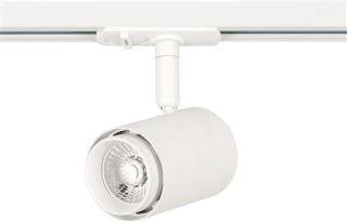FOCUS TRACK MIC. 10W/930 680LM 1F 36° HV.