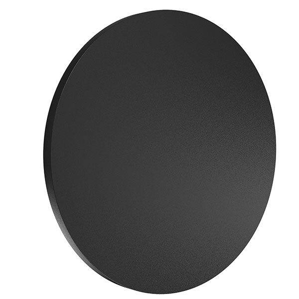 Flos Camouflage 240 mm Utomhuslampa Svart
