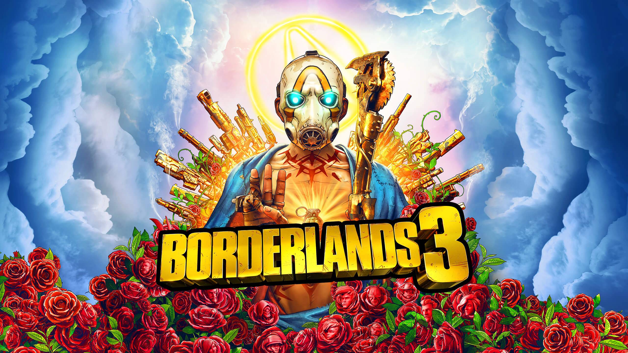 Borderlands 3 (PC) - GOTY Edition