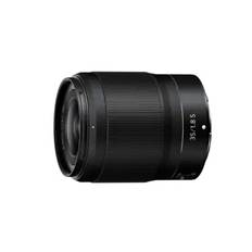 NIKKOR Z 35mm f/1.8 S – Refurbished - Refurbished