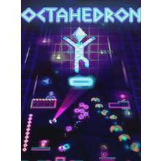 Octahedron: Transfixed Edition Steam Key GLOBAL