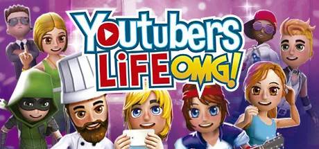 Youtubers Life (PC)
